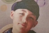 Search for missing 13 year old last seen at 12.40am in Sandwell