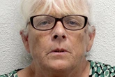 'Gangsta granny' crime boss flooded UK towns with drugs to fund lavish lifestyle
