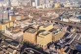 Plan for £100 million 'gateway to Digbeth’ promising hundreds of homes lodged with council