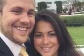 BBC Strictly Come Dancing star Sam Quek's famous husband and doctor's warning during childbirth