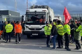 Birmingham bin strike latest as union says pay cut put 'mortgages, rent and livelihoods at risk'