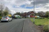 'Devoted' couple found dead at Midlands home with 'gunshot wounds'