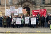 Sale of Walsall Leather Museum to be brought before council bosses again