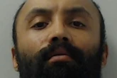 Murderer escaped secure unit day before killing homeless man in brutal attack