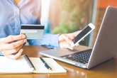 Credit card customers can save £1,679 'before start of summer' with easy move