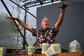 Fatboy Slim tickets go on sale in Birmingham - here's how much they cost