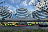 Queen Elizabeth Hospital parking shake-up as 17 roads could be affected