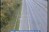 Long delays M5 closed amid concerns for welfare of an individual