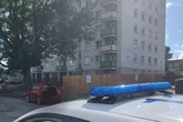 Midlands street terrorised by yobs with laser pens