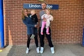 Dad, 31, who woke up with pins and needles left paralysed