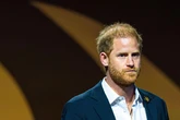 Prince Harry's cheeky phone prank on the Queen that left her in hysterics