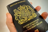 UK passport holders issued urgent message from Government