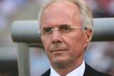 Doctor explains pancreatic cancer 'red flags' in wake of Sven-Goran Eriksson death and says 'catch it early'