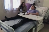 22 Kids and Counting star in terrifying hospital dash after blazing row