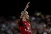 Alejandro Garnacho offered Man United exit help amid Aston Villa transfer links