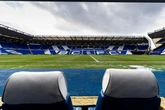 Birmingham City embargo situation clarified as Blues issue St Andrew's update