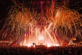 Experience Ministry of Sound Classical in the iconic grounds of Warwick Castle this summer