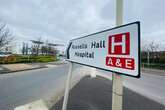 Dudley hospital making major change to car parks - but many say the same thing