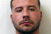 Killer postman, 27, decapitated girlfriend after ordering takeaway