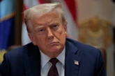 Donald Trump issues seven-word verdict on Taylor Swift's engagement