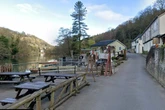 The cosy village that's a 'must visit' in autumn and only 80 minutes from Birmingham