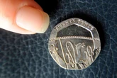 Some 20p coins worth £60 as expert urges Brits to "stop spending" them