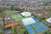 Divisive padel courts plan at Birmingham tennis venue approved despite fears over 'gunshot' noises