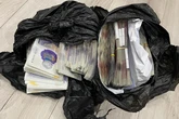 'Prominent figure' in illegal tobacco trade found with £33k hidden under bed