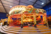 The National Fairground Museum Statfold in pictures