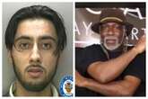 Coward killed cyclist in Saltley then fled to Pakistan, had kids and worked as taxi driver