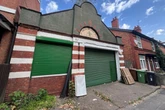 Former Midland scout hut for sale with £25k price tag