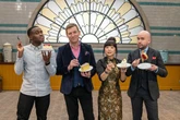Celebrity Bake Off confirms new judge and it's a familiar BBC star