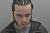 Face of teen MJ county lines drug dealer who hid from police in toilet