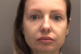 How a glamourous prison boss went from 'rising star' to behind bars herself
