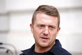 Police issue major update after Tommy Robinson 'St Pancras attack'