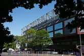 Man jailed over shooting near Villa Park after Bayern Munich Champions League clash
