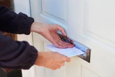 Letters being sent to people on 6 DWP benefits over £150 payment