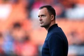 Chris Davies reacts to EFL record as Birmingham City boss makes 'truly special' point