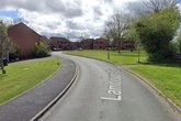 Murder investigation launched as man, 35, found with 'knife wounds'