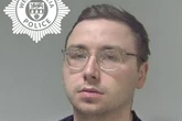 Child rapist Connor Cashmore, 28, jailed for 20 years for 'worst abuse cases' police have seen