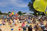 Much-loved Birmingham beach is back for 2025 after 'disappointing' cancellation