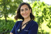 BBC Morning Live Dr Punam Krishan says 'check' for little-known Parkinson's 'warning sign'