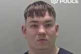 Midlands drug dealer jailed after police find white powder stuffed inside his vape