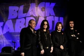 Ozzy Osbourne's emotional six-word admission ahead of Black Sabbath at Villa Park