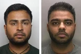 Ringleaders of 'reckless' Midland crash for cash scam jailed for pocketing £320k
