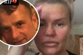 Kerry Katona heartbroken as she shares tragic death and says 'crazy memories'