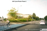 Coventry Road cycle path plan takes step forward