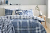 Dunelm's £16 bedding that's 'great for teenage bedrooms' and university packing