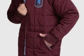 Aston Villa's new Oodie jacket is £41 off but offer ends Bank Holiday Monday