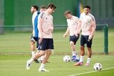 Aston Villa defender disagrees with manager statement as debate rages